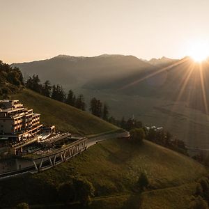 Alpine Retreat Das Gerstl